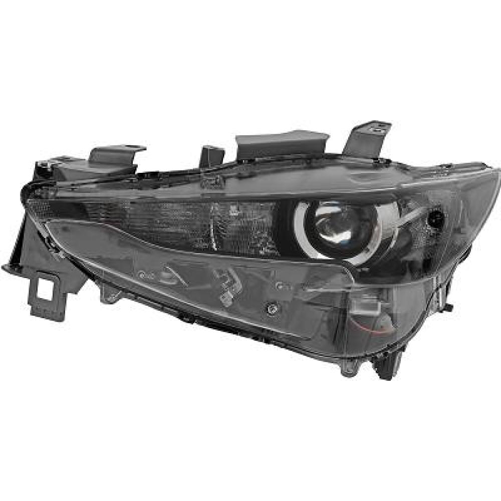 Projecteur principal gauche Mazda CX-5 17->>