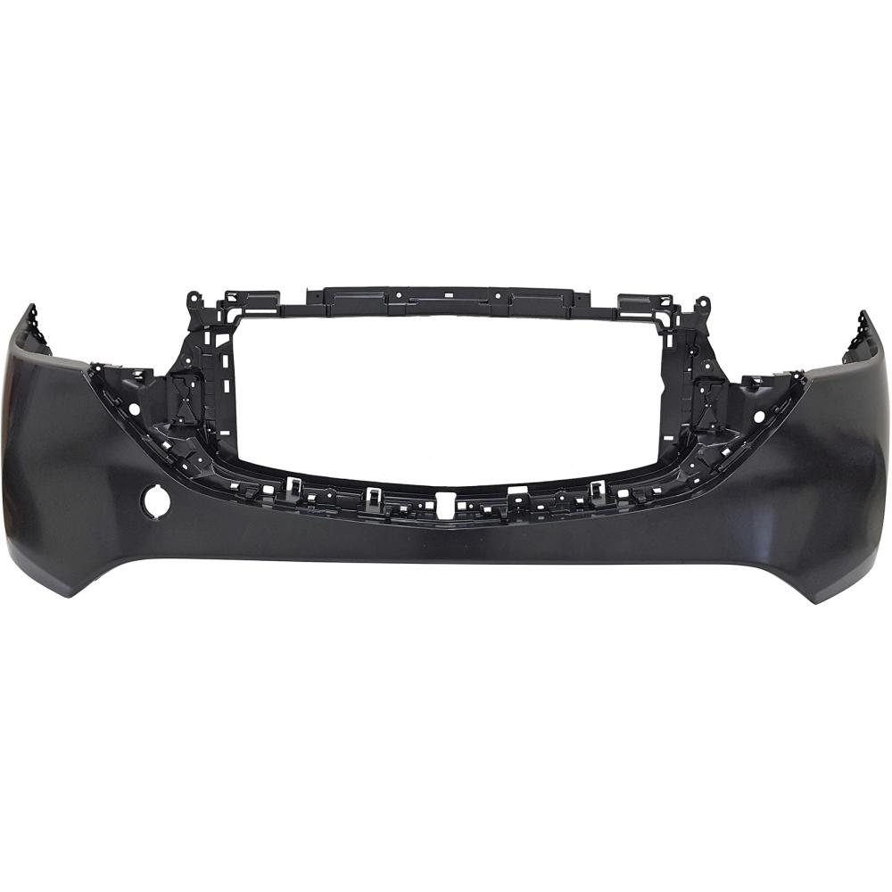 Pare-chocs avant Mazda CX-5 22->> + xénons