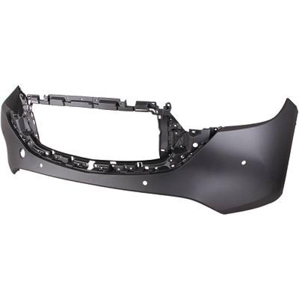 Pare-chocs avant Mazda CX-5 22->> + parktronic 4 trous + xénons