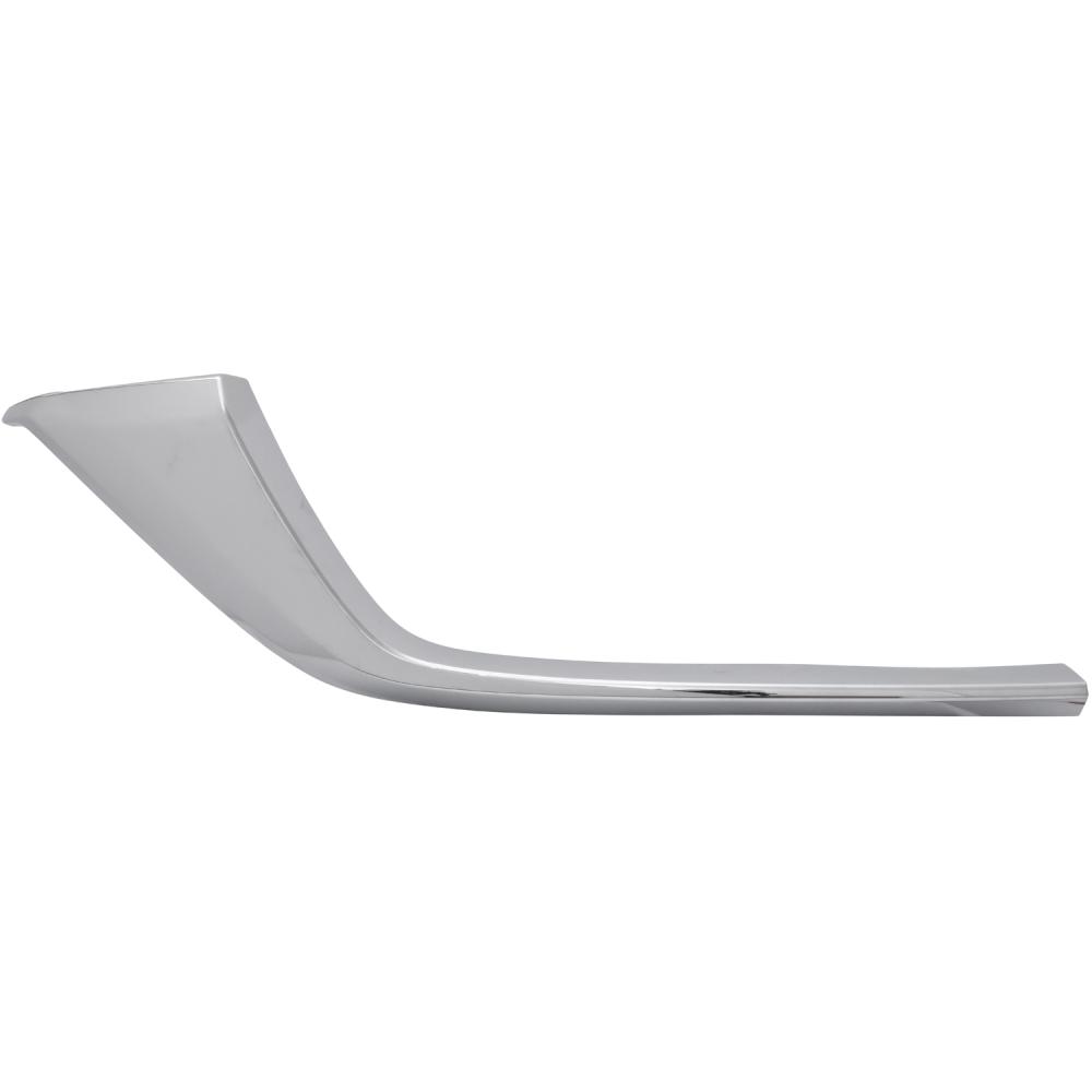 Baguette et bande protectrice, grille de radiateur droite Mazda CX-5 22->>