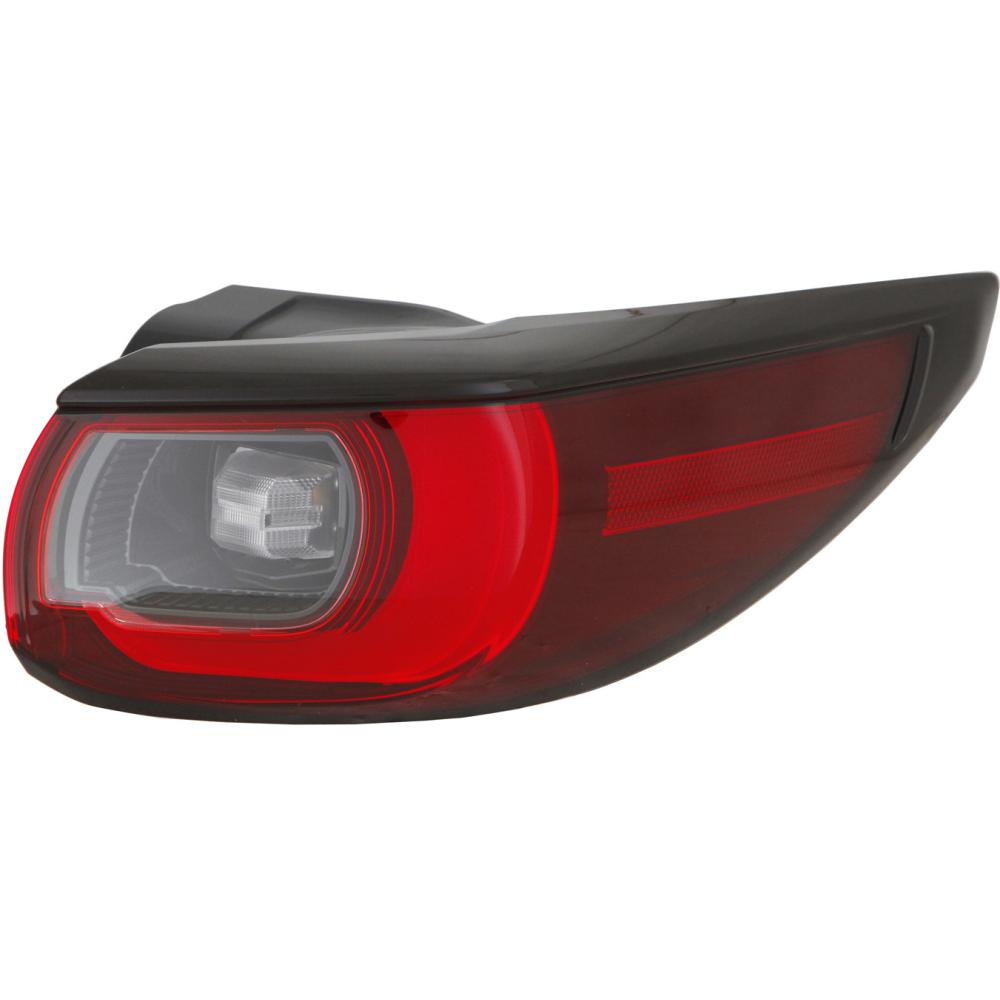 Feu arrière droite Mazda CX-5 22->>