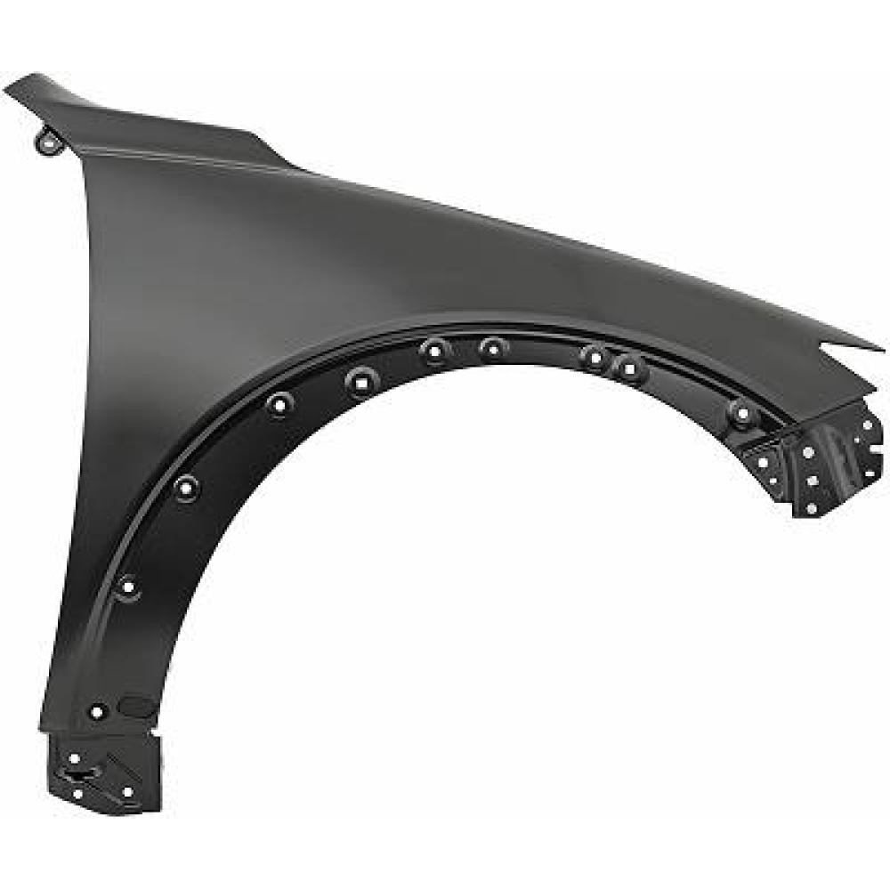 Aile avant droite Mazda CX-3 15->>