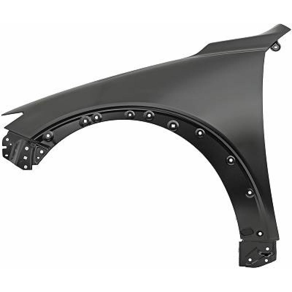 Aile avant gauche Mazda CX-3 15->>