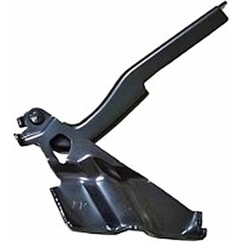 Charnière, capot-moteur droite Mazda CX-3 15->>