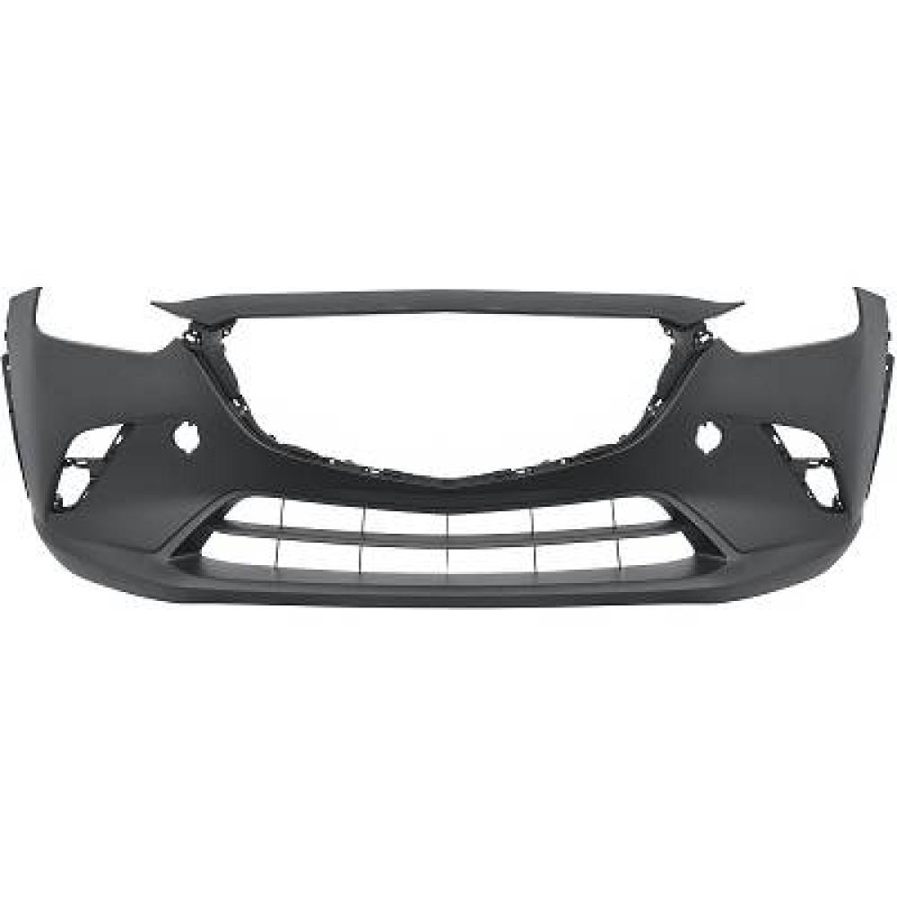 Pare-chocs avant Mazda CX-3 15->> + xénons