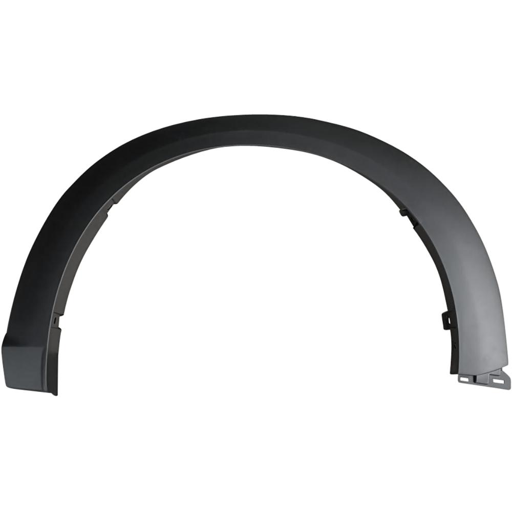 Élargissement, aile avant gauche Mazda CX-3 15->>