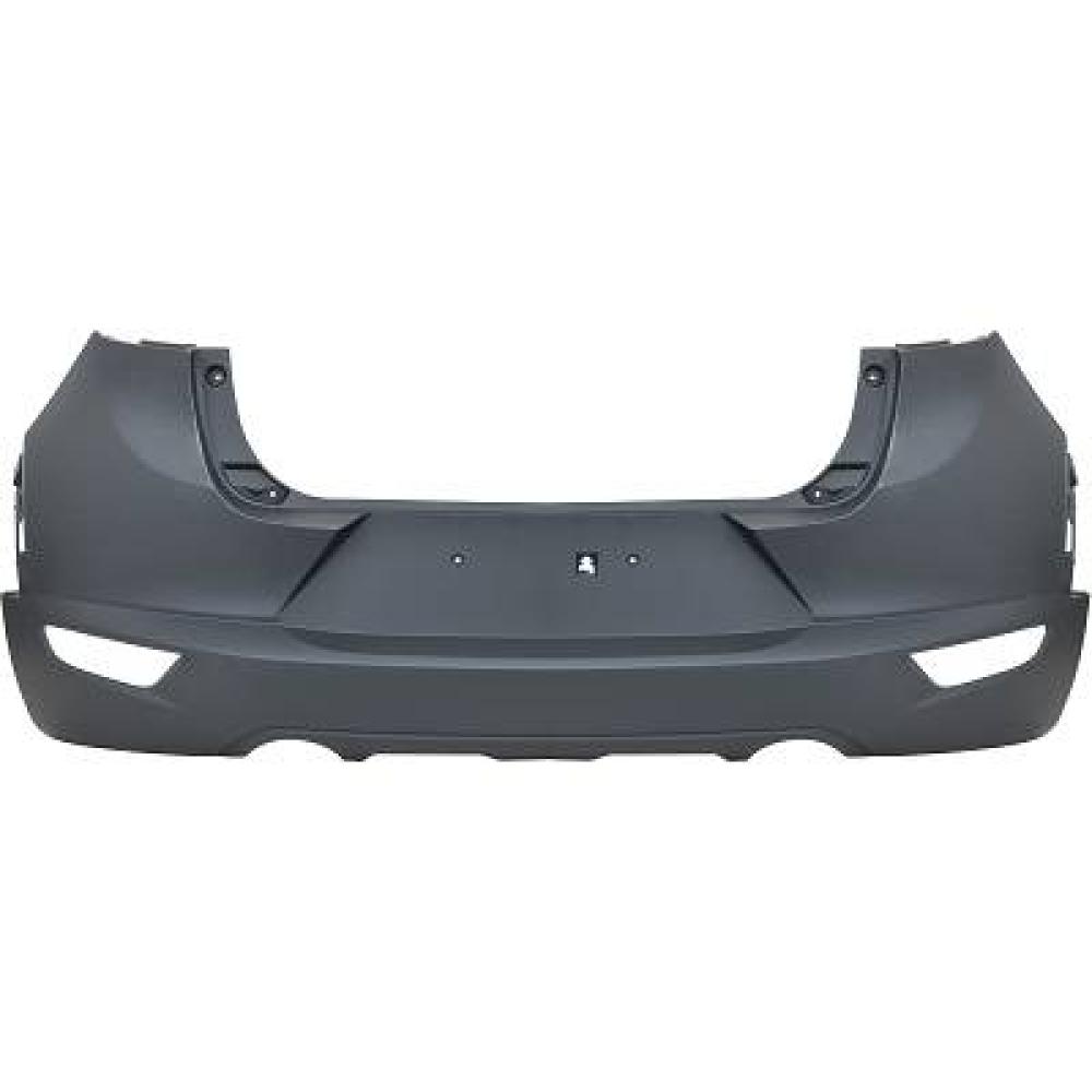 Pare-chocs arrière Mazda CX-3 15->>