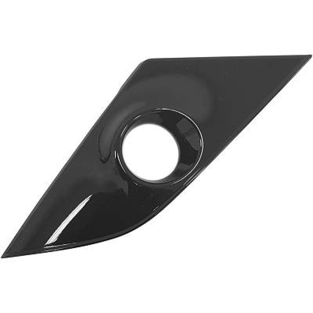 Enjoliveur, pare-chocs avant droite Mazda CX-3 15->>