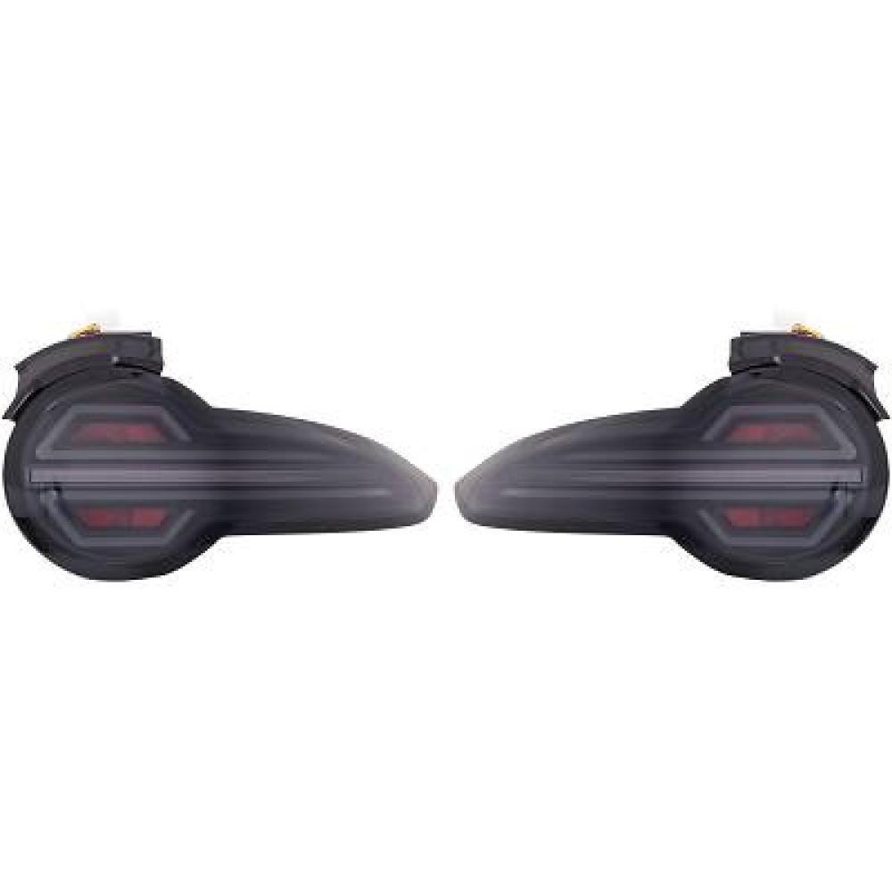 Kit de feux arrières Mazda MX 5 15->>