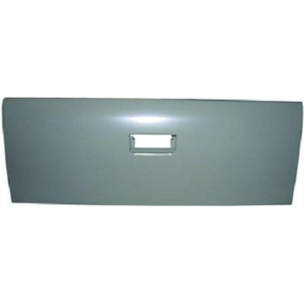 Couvercle de coffre à bagages/de compartiment de chargement Mazda BT 50 06-12