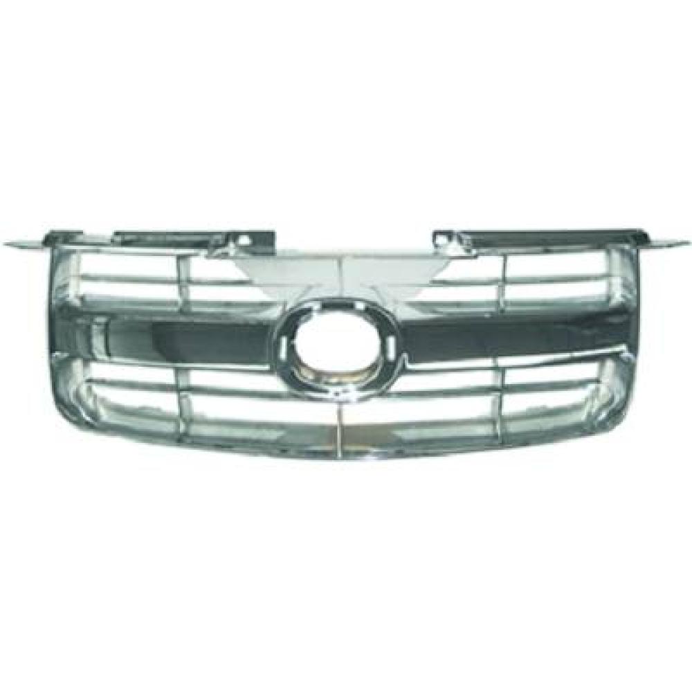 Grille de radiateur Mazda BT 50 06-12