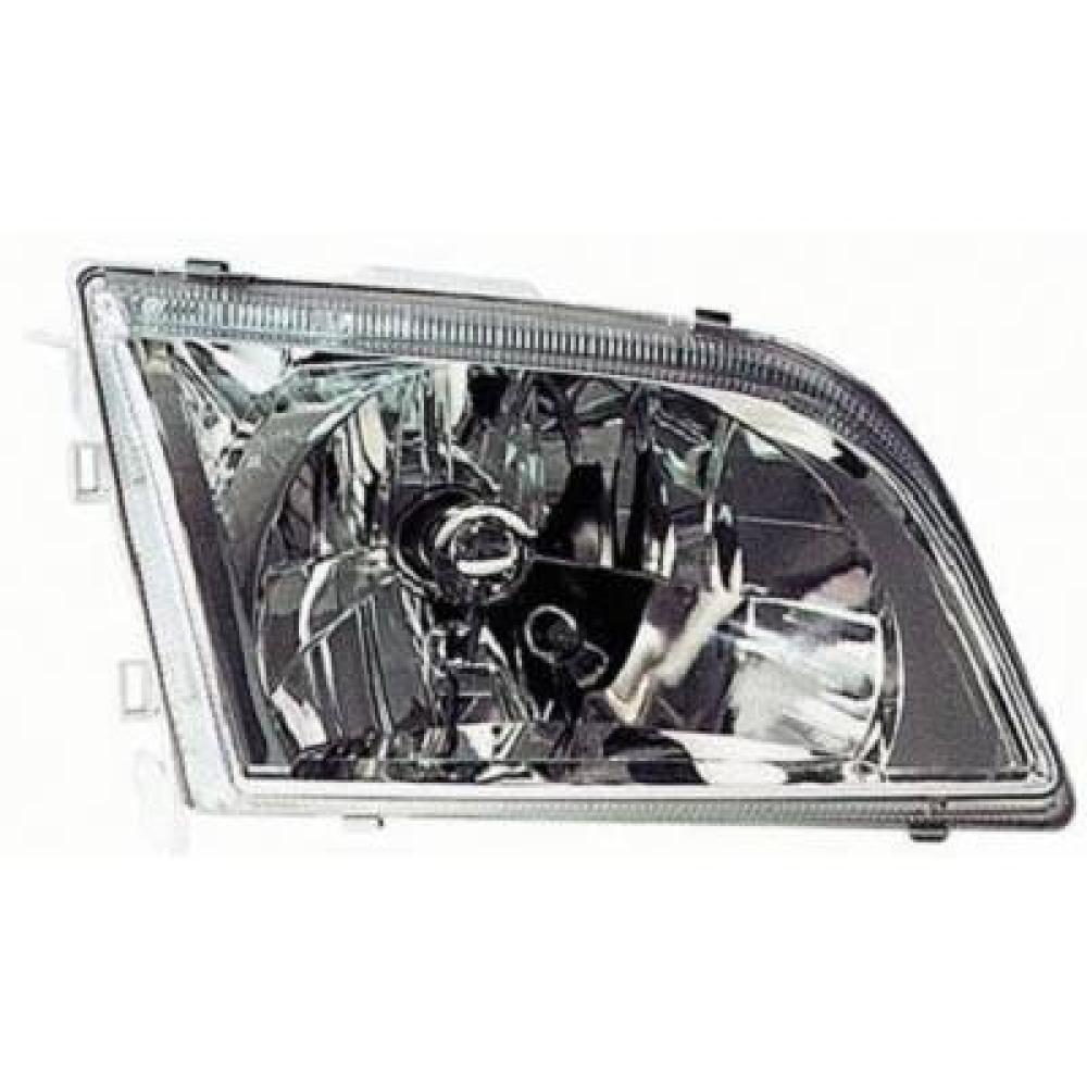 Projecteur principal droite Mitsubishi Spacestar 98-02