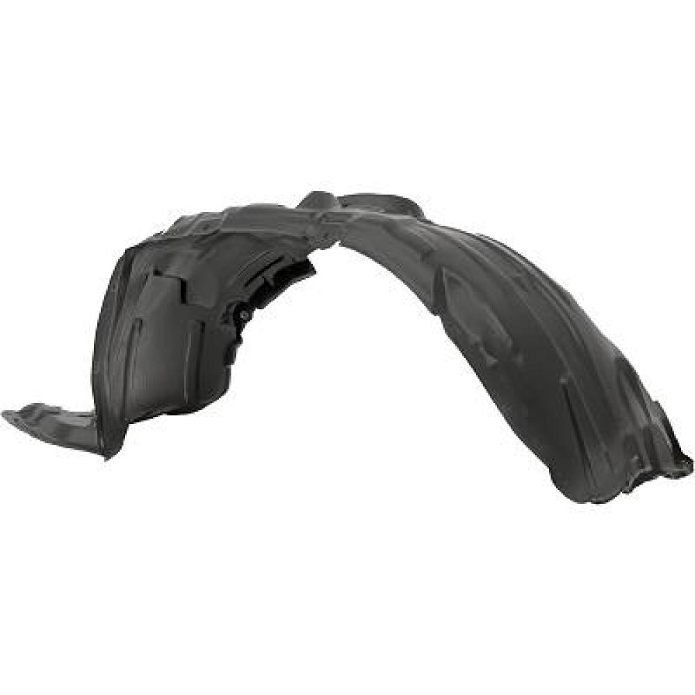 Garniture, passage de roue gauche Mazda 5 (CR) 05-08