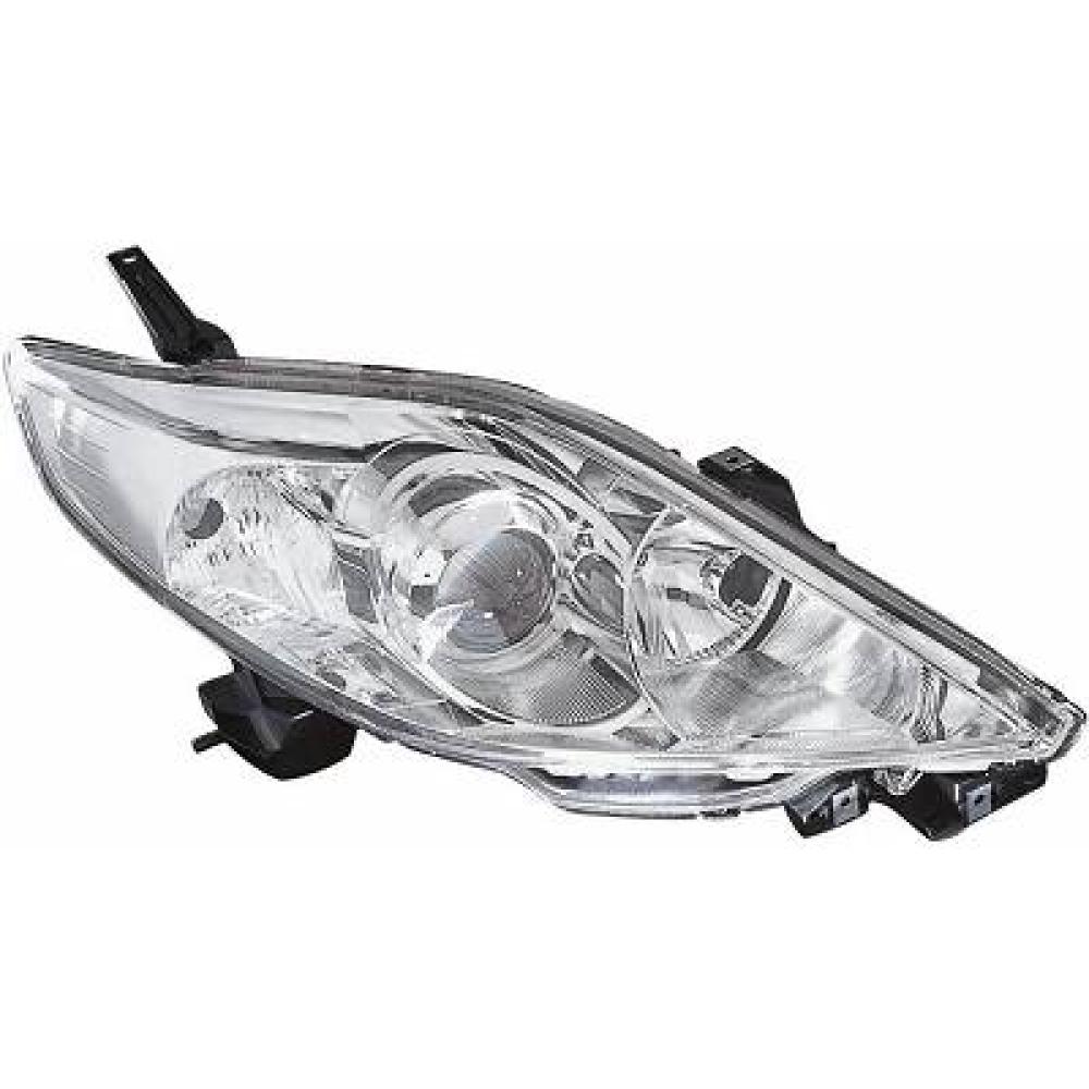 Projecteur principal droite Mazda 5 (CR) 05-08