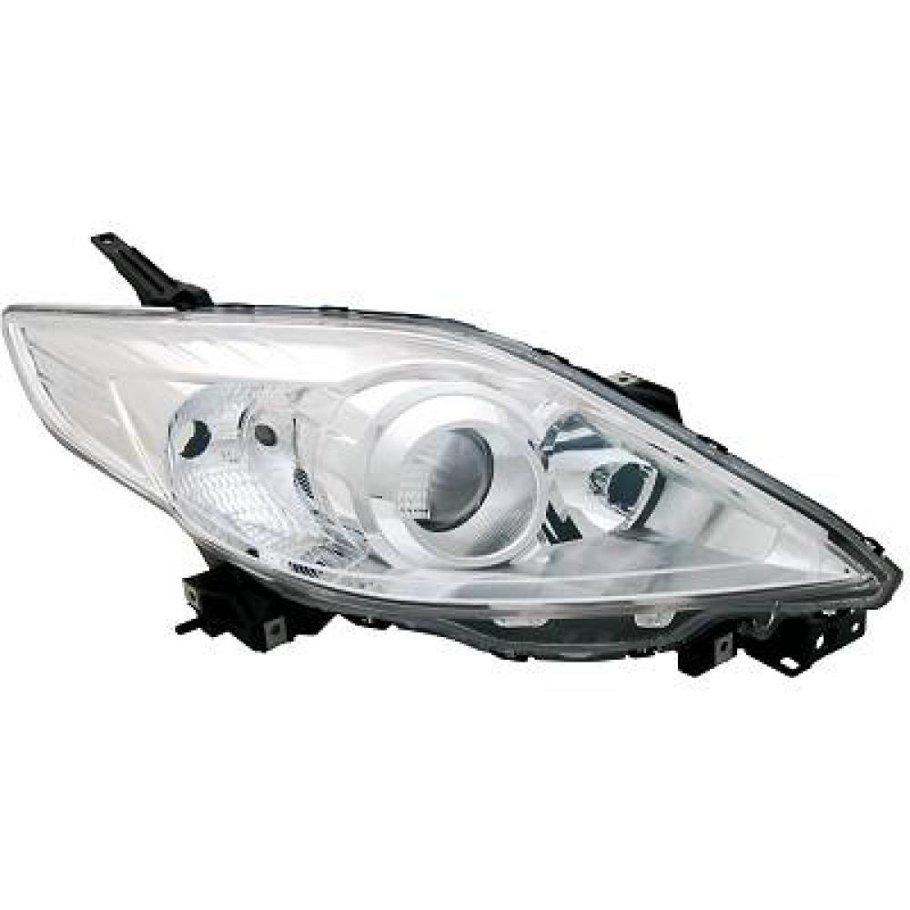 Projecteur principal droite Mazda 5 (CR) 08-10