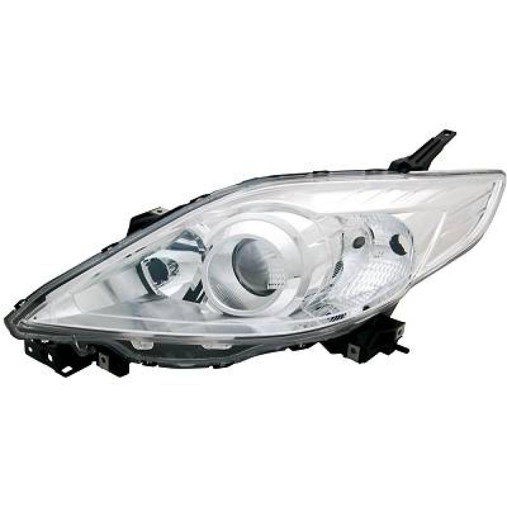 Projecteur principal gauche Mazda 5 (CR) 08-10