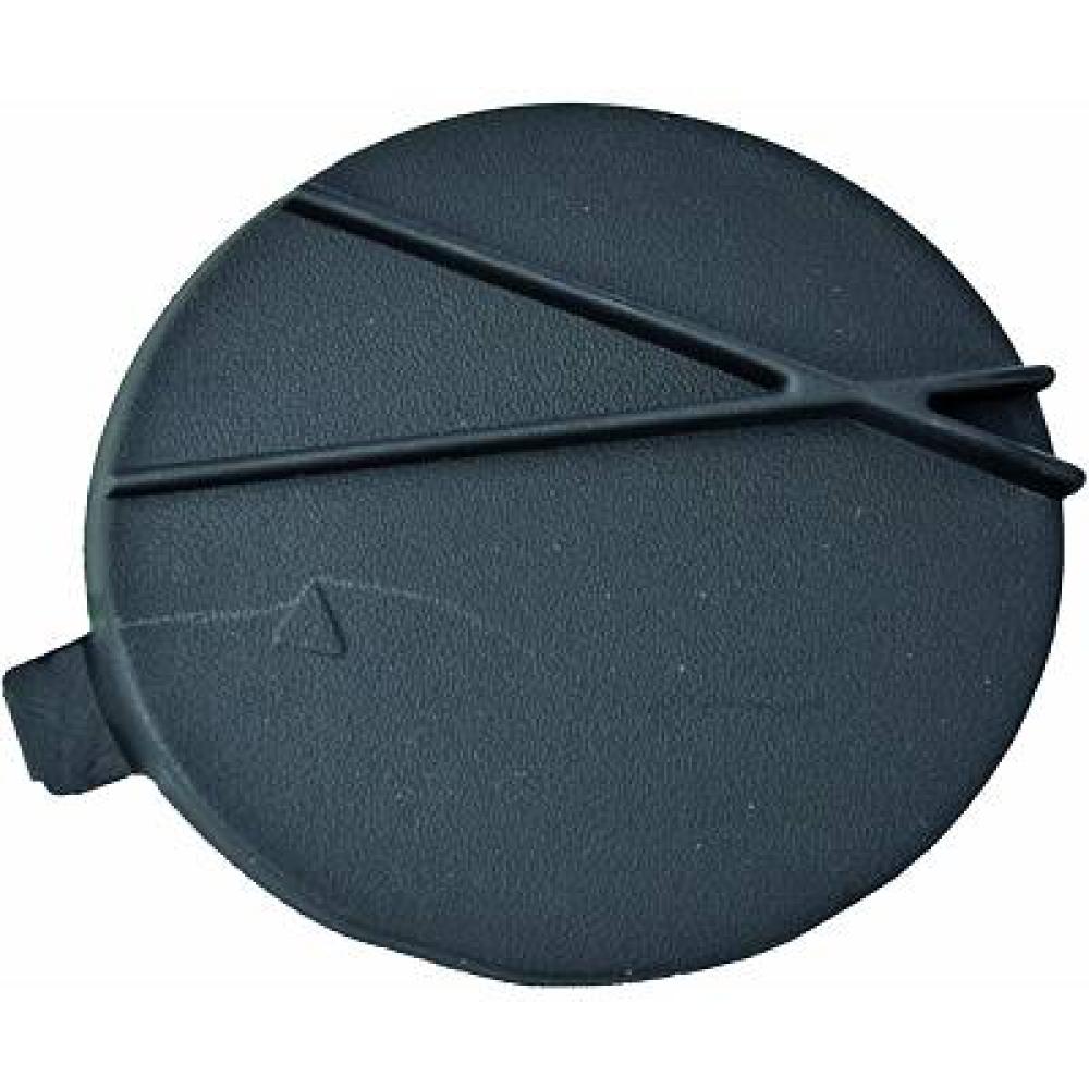 Capuchon, crochet de remorquage avant Mazda 5 (CW) 10->>