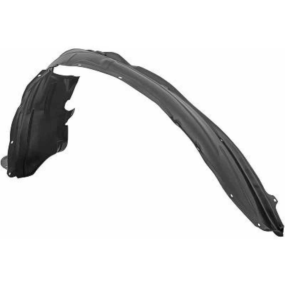 Garniture, passage de roue gauche Mazda MPV 00-06