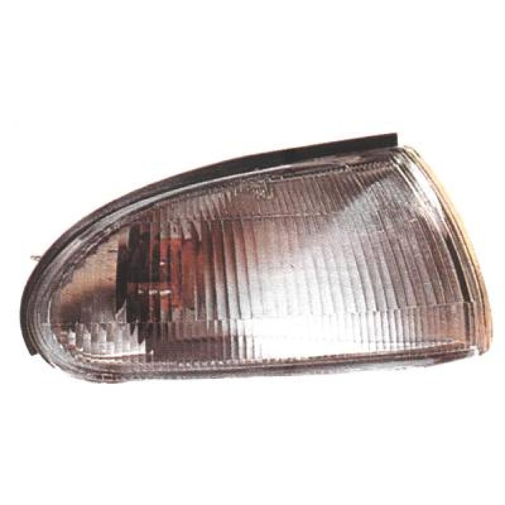 Feu clignotant avant gauche Mitsubishi Lancer(Lim/Kombi) 93-96