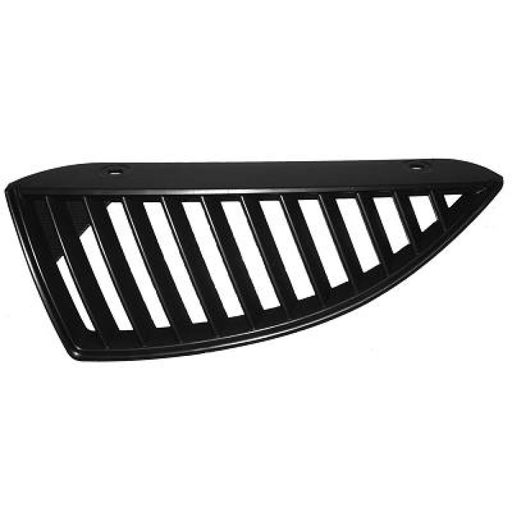 Grille de radiateur gauche Mitsubishi Lancer(Lim/Kombi) 03-07