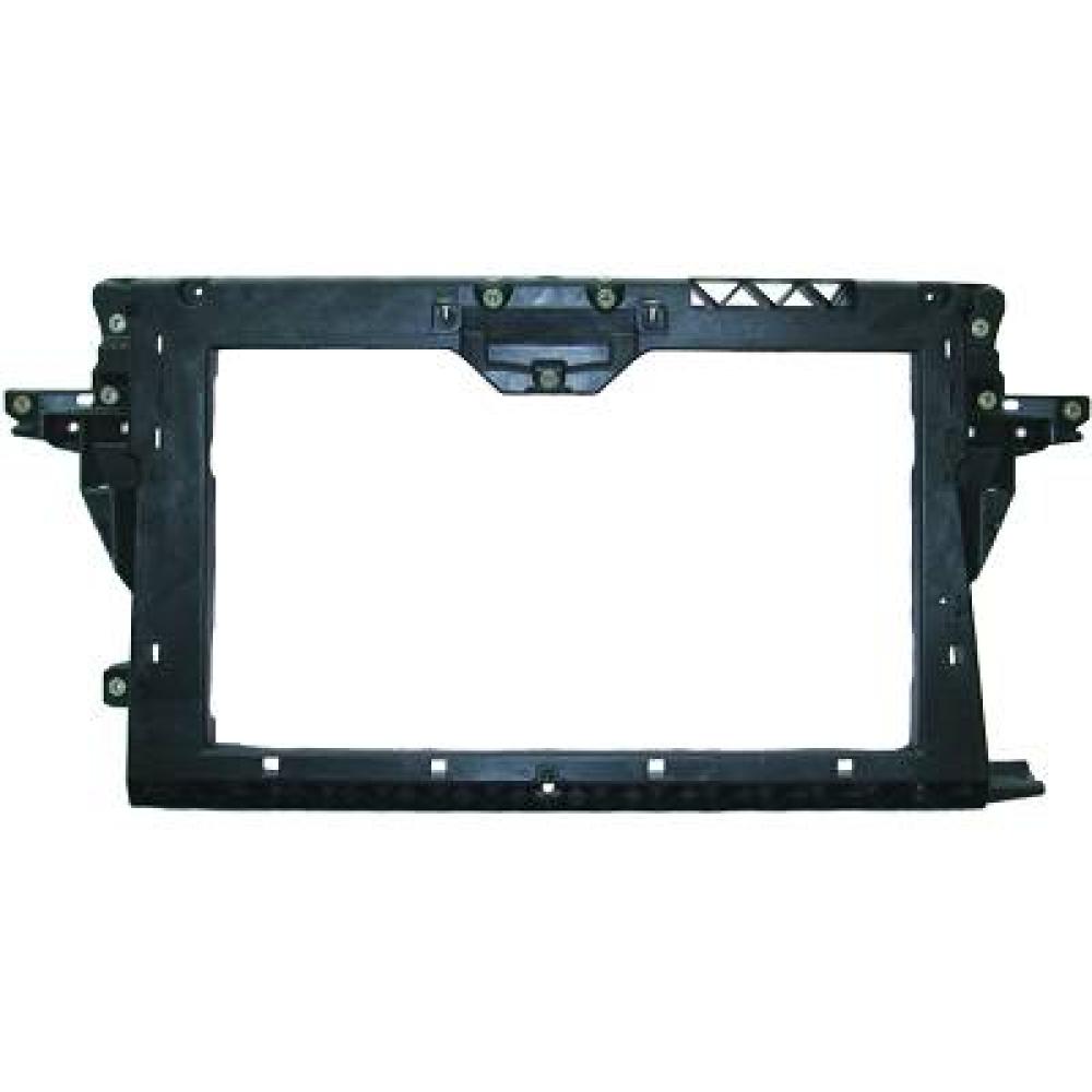 Revêtement avant Mitsubishi Colt 3/5 trg. 04-08