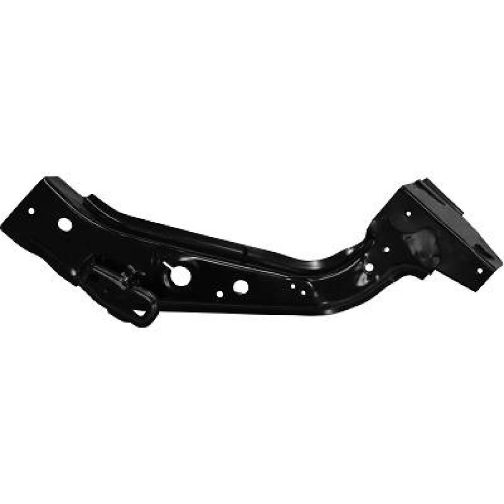 Fixation de phare droite Mitsubishi Lancer (Limousine) 08->>