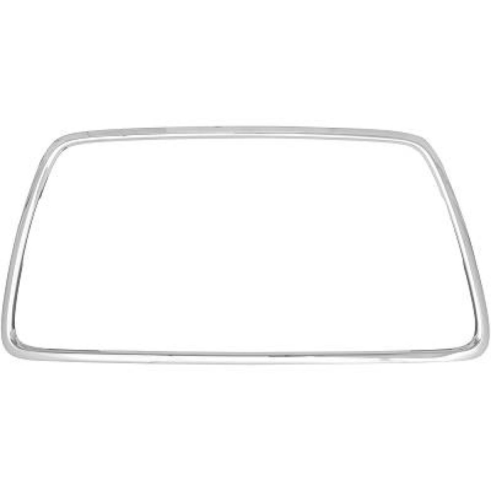 Cadre, grille de radiateur Mitsubishi Lancer (Limousine) 08->>