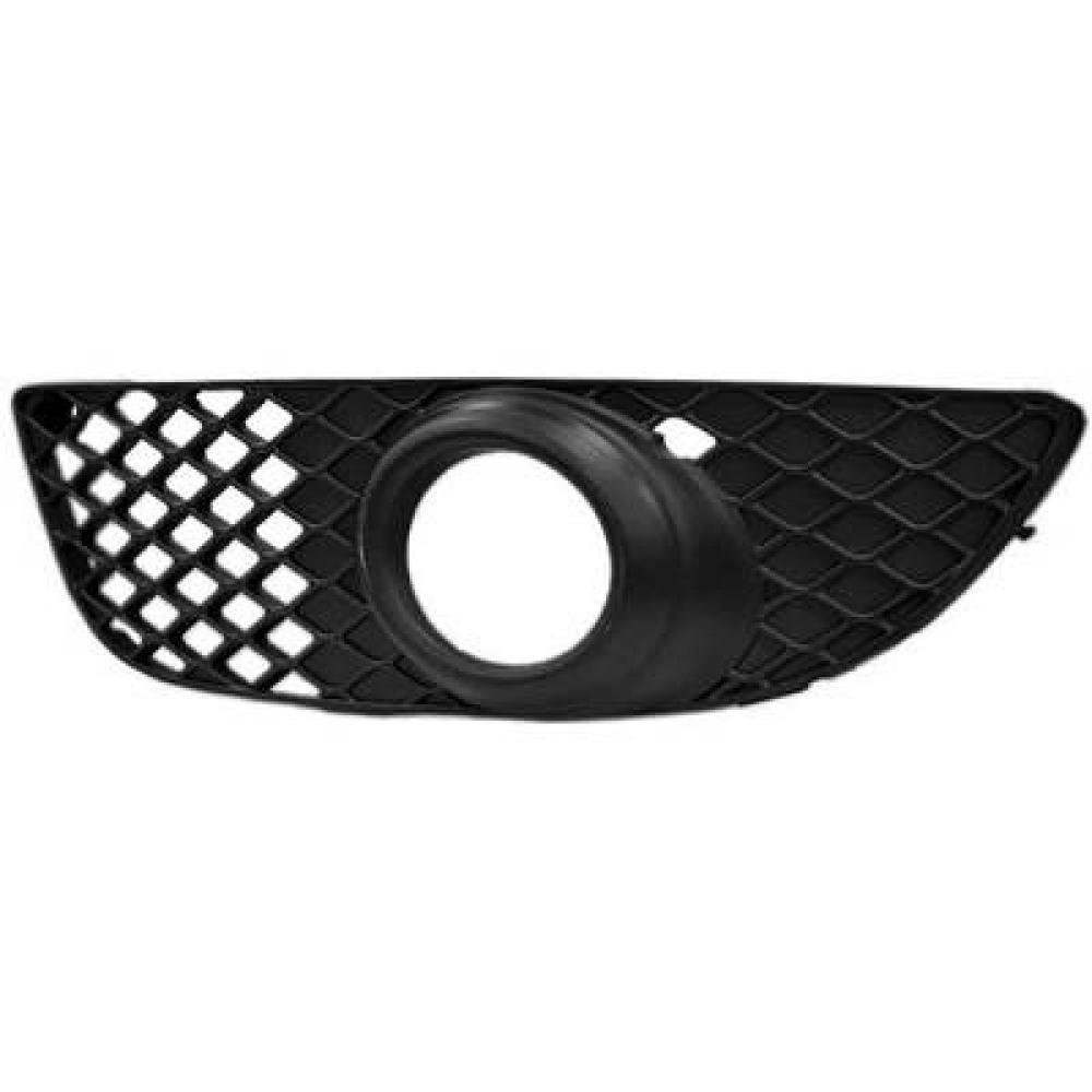 Grille de ventilation, pare-chocs droite Mitsubishi Lancer (Limousine) 08->>