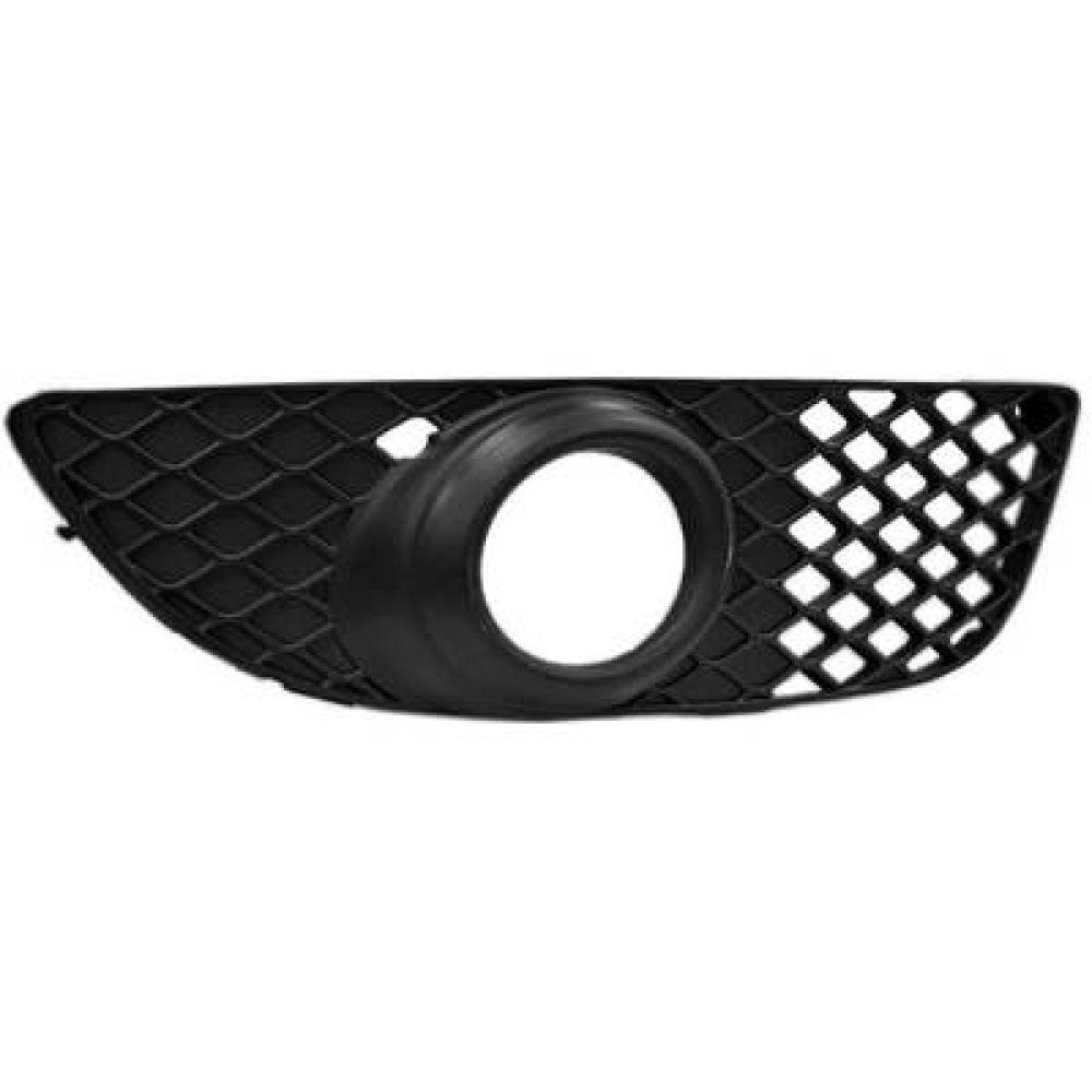 Grille de ventilation, pare-chocs gauche Mitsubishi Lancer (Limousine) 08->>