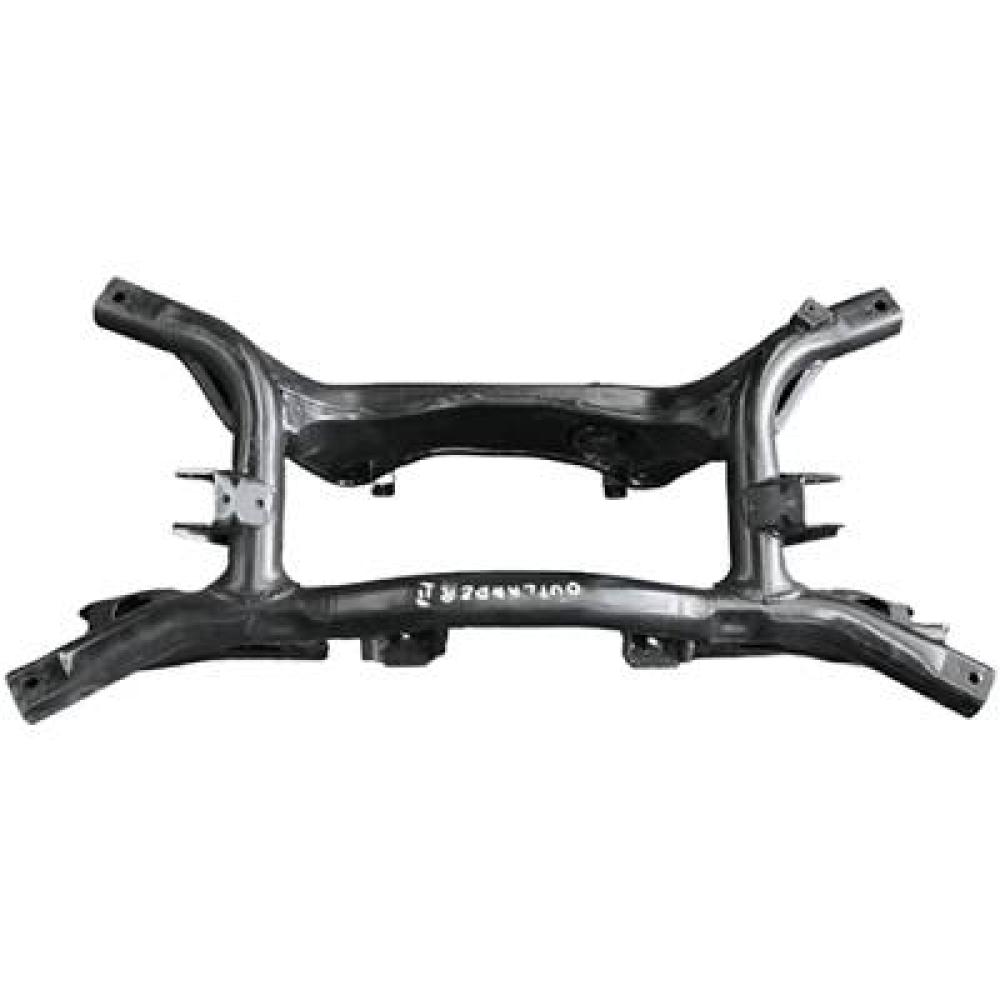 Corps d'essieu Essieu arrière Mitsubishi Lancer (Limousine) 08->>