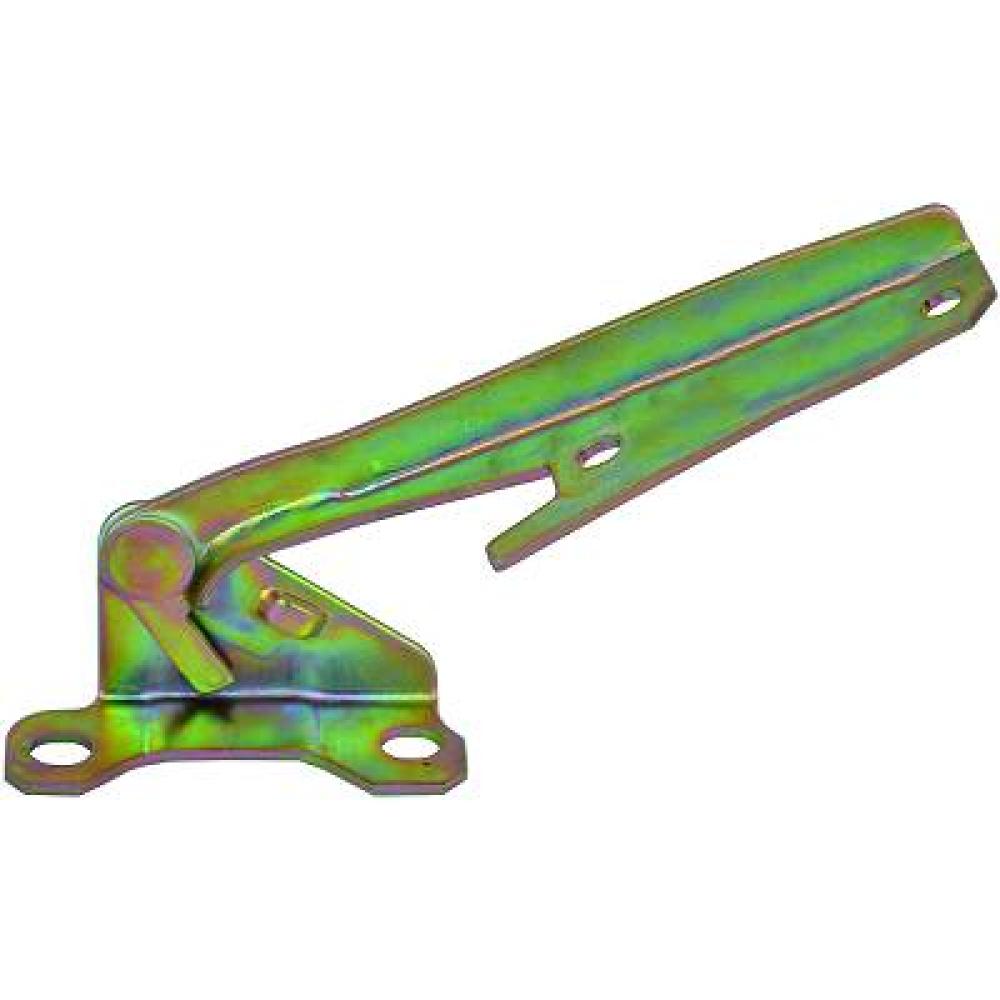 Charnière, capot-moteur gauche Mitsubishi Galant 93-96