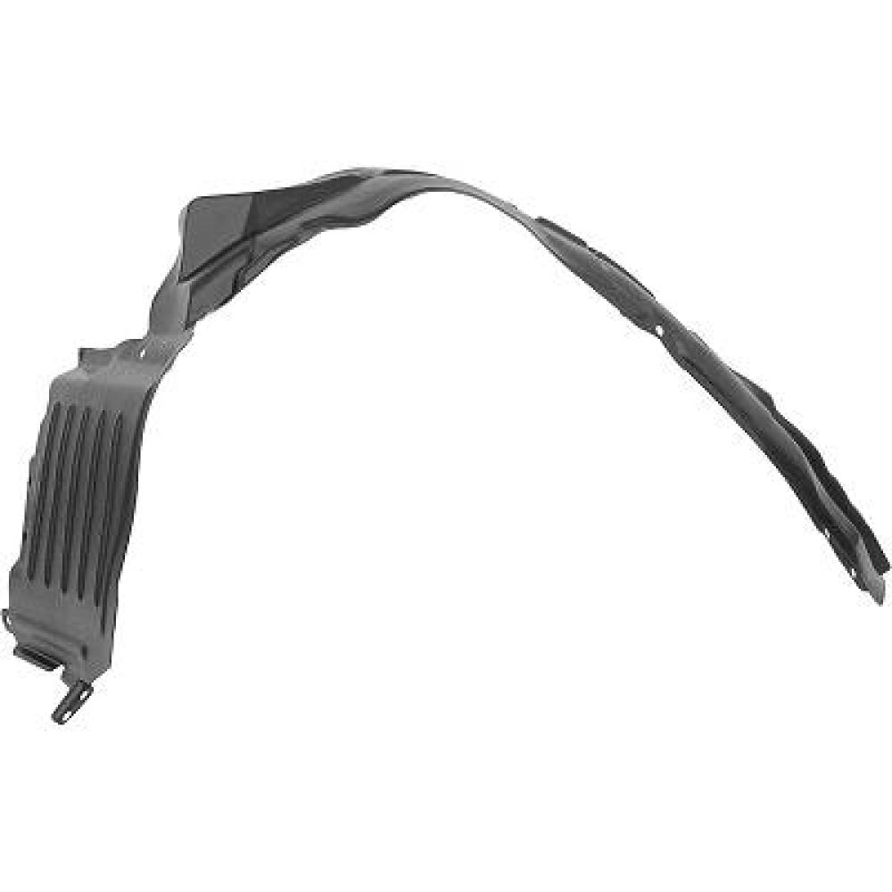 Garniture, passage de roue avant gauche Mitsubishi Galant 96-04