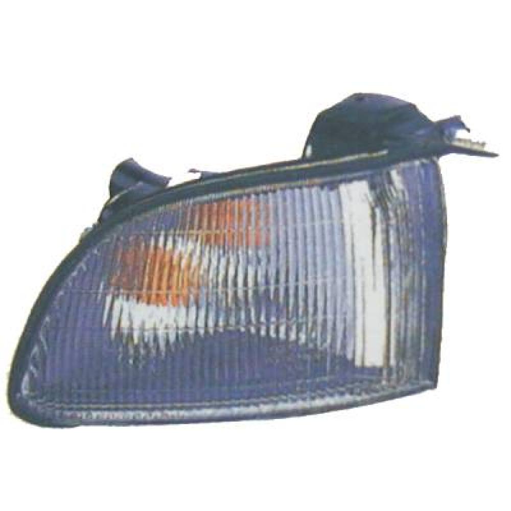 Feu clignotant avant gauche Mitsubishi Galant 96-04
