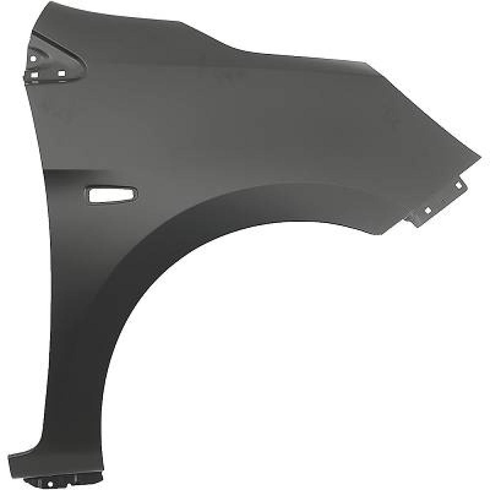 Aile avant droite Mitsubishi Space Star 17-19