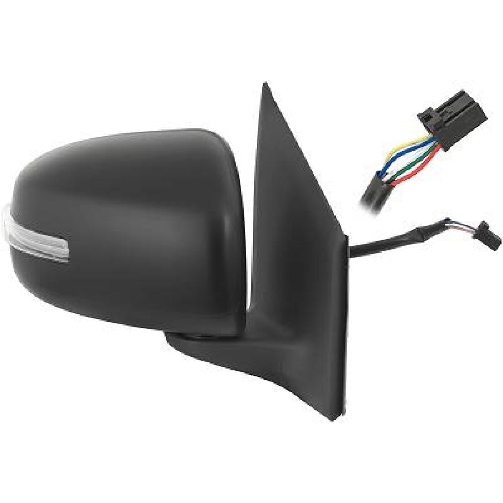 Rétroviseur extérieur droite Mitsubishi Space Star 17-19