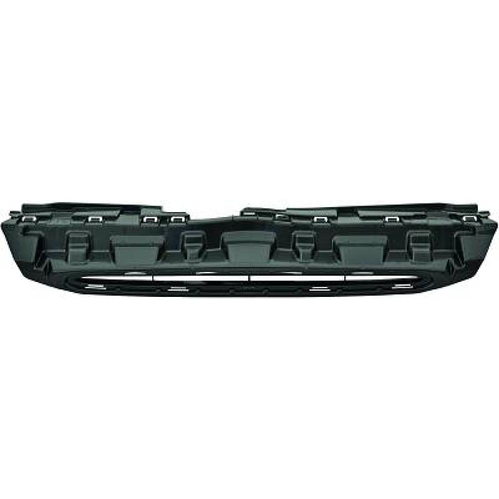 Grille de radiateur Mitsubishi Spacestar 12-16