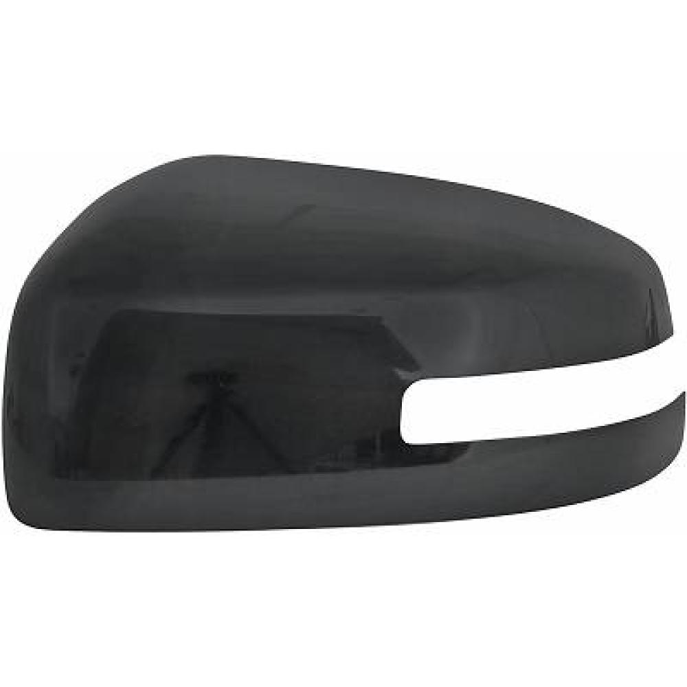 Revêtement, rétroviseur extérieur gauche Mitsubishi Space Star 17-19