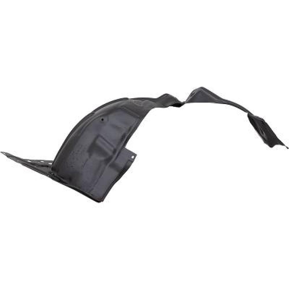 Garniture, passage de roue avant droite Mitsubishi Space Star 20->>