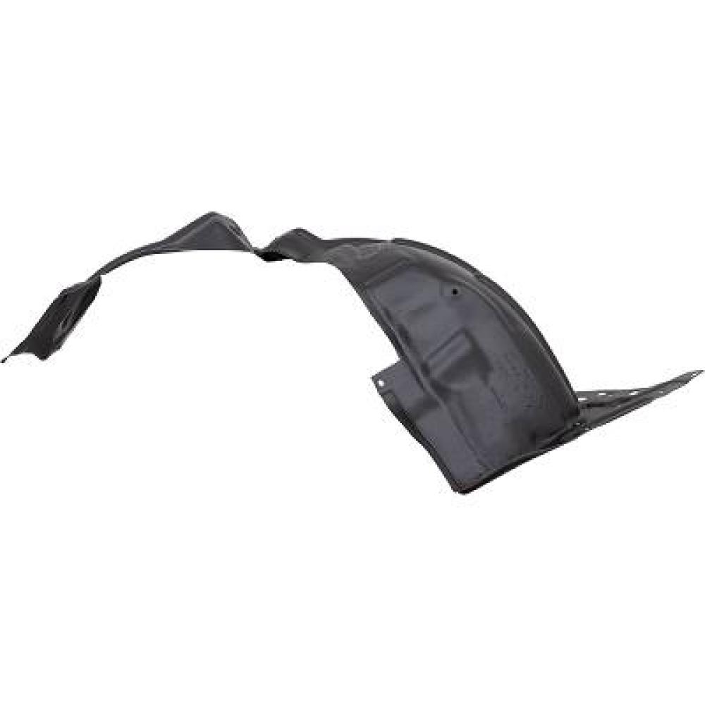 Garniture, passage de roue avant gauche Mitsubishi Space Star 20->>