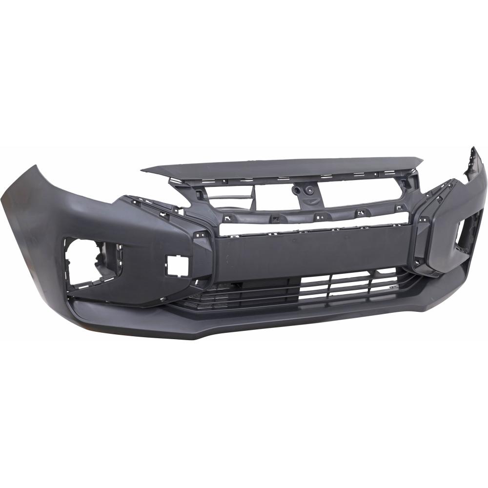 Pare-chocs avant Mitsubishi Space Star 20->>