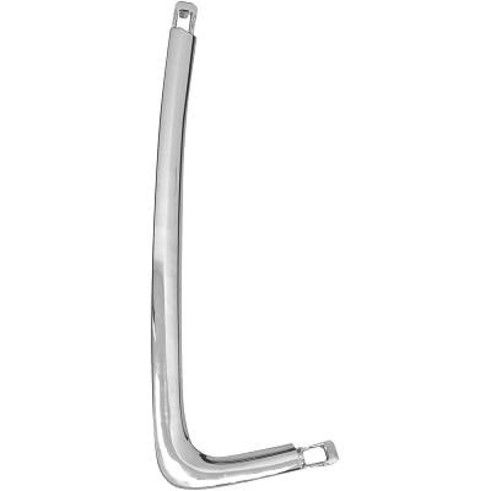 Baguette et bande protectrice, pare-chocs avant droite Mitsubishi ASX 10->>