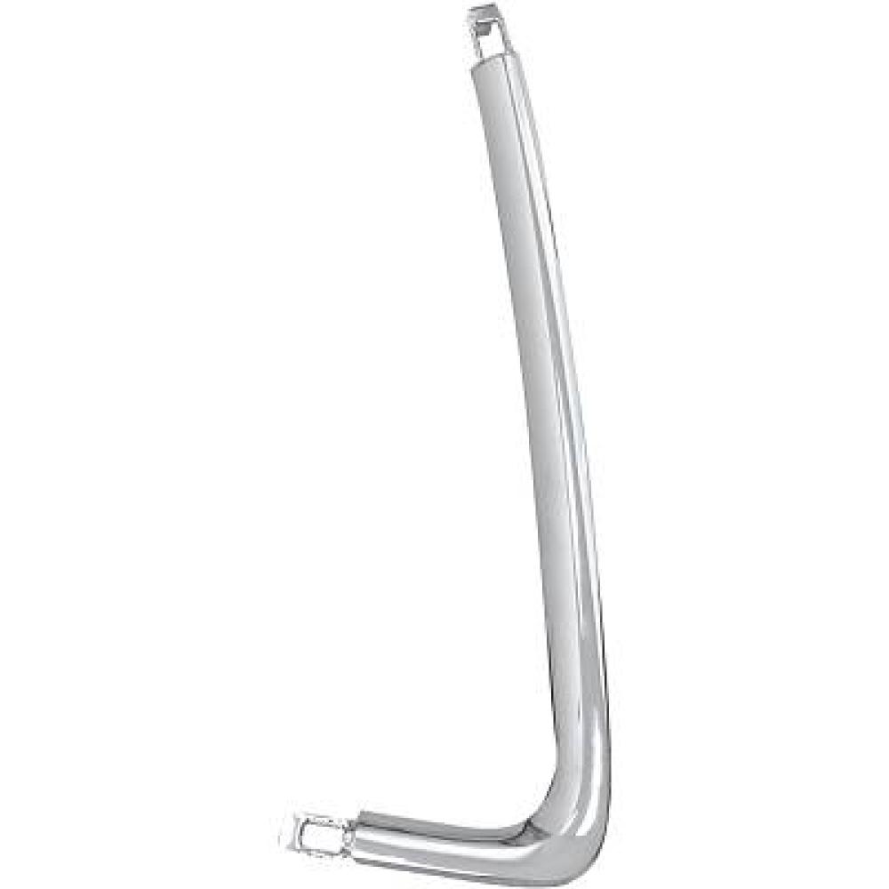 Baguette et bande protectrice, pare-chocs avant gauche Mitsubishi ASX 10->>