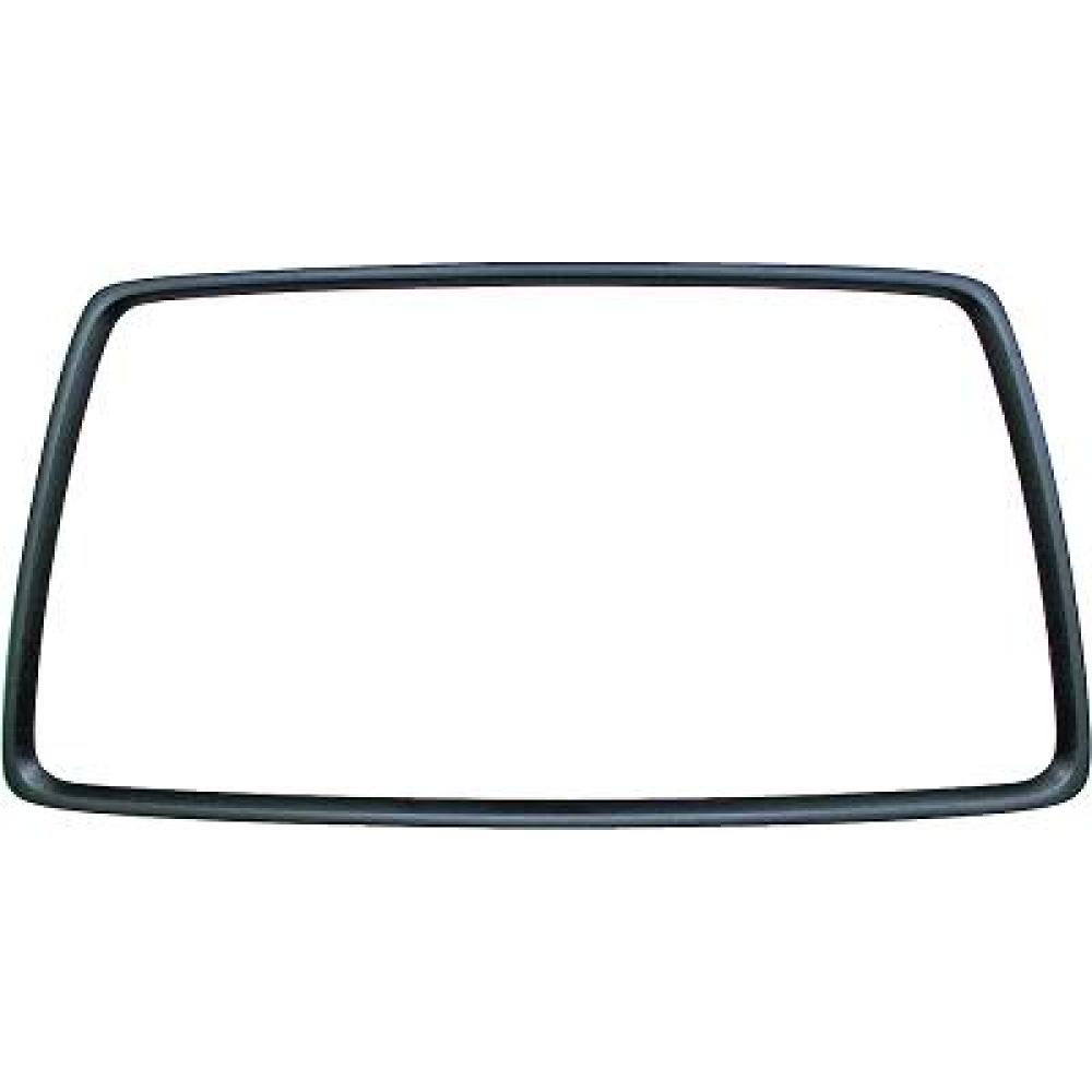 Cadre, grille de radiateur Mitsubishi ASX 10->>