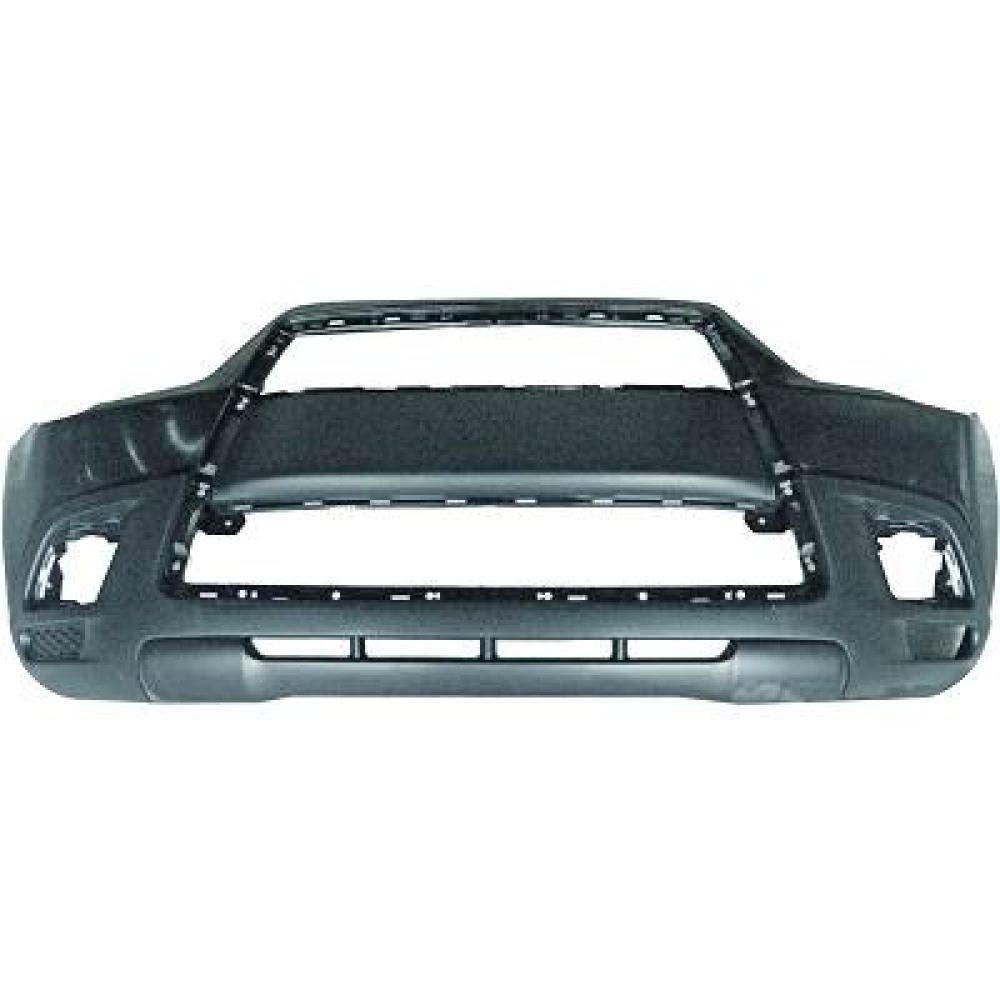 Pare-chocs avant Mitsubishi ASX 10->>