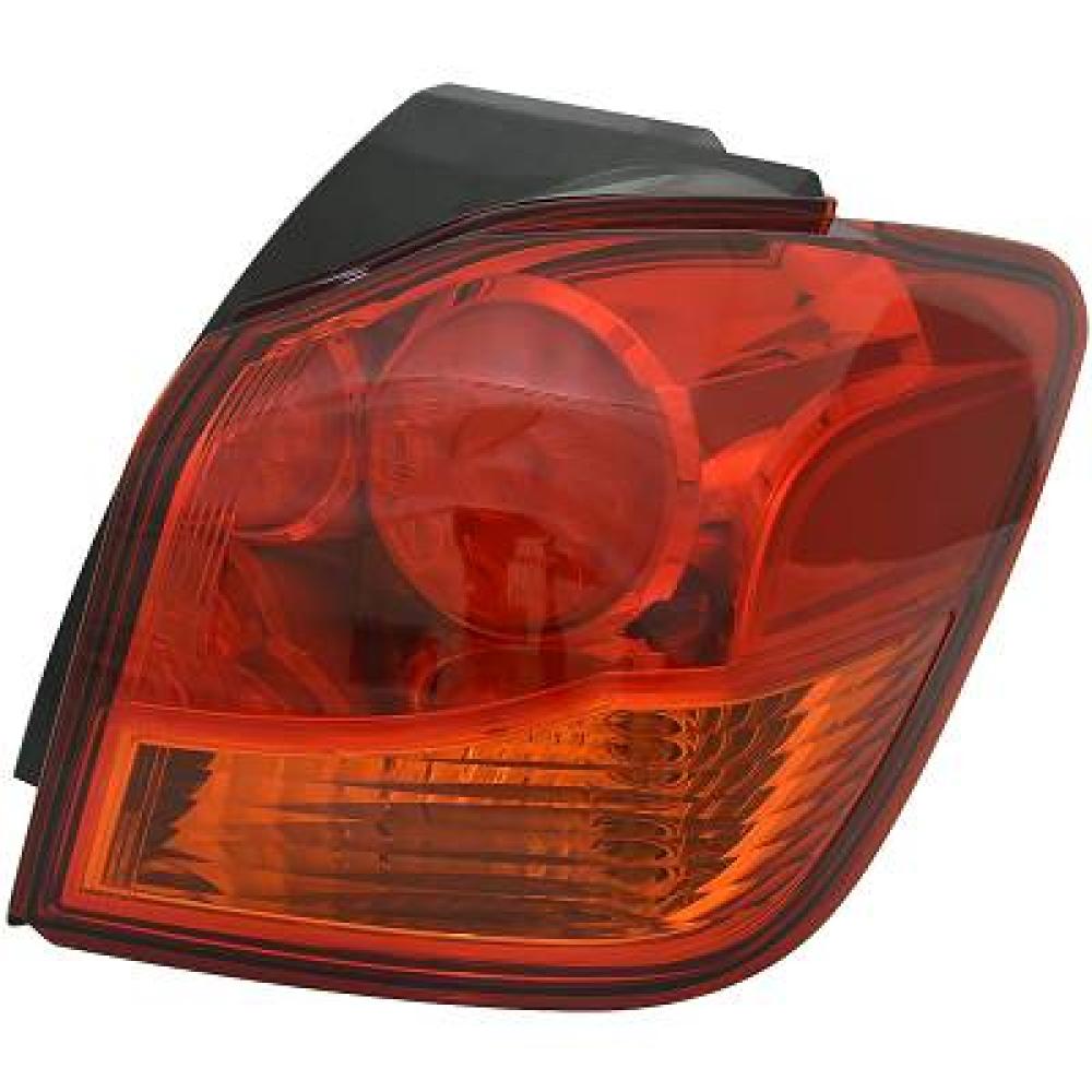 Feu arrière gauche Mitsubishi ASX 10->>