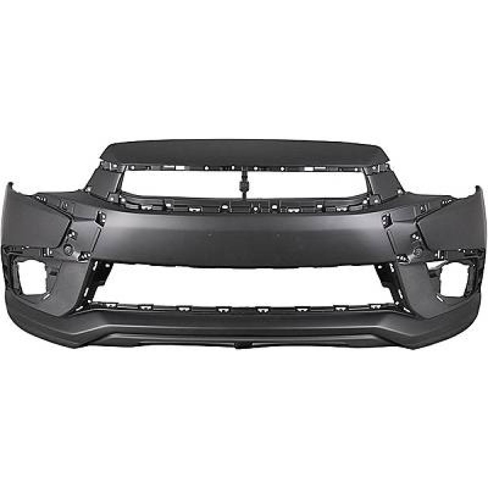 Pare-chocs avant Mitsubishi ASX 17-20