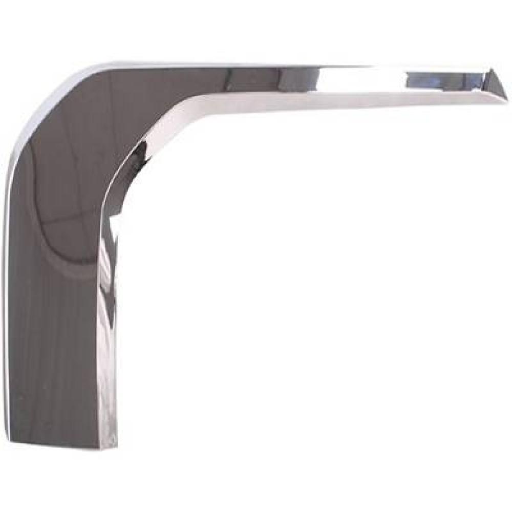 Baguette et bande protectrice, pare-chocs avant gauche Mitsubishi ASX 20->>