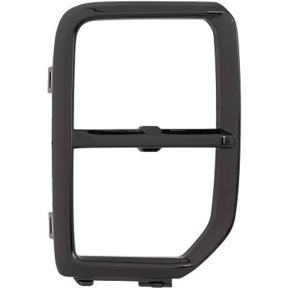 Enjoliveur, pare-chocs avant droite Mitsubishi ASX 20->>