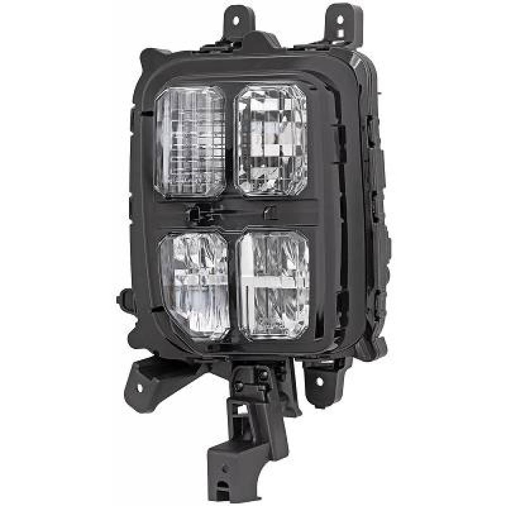 Feu clignotant avant gauche Mitsubishi ASX 20->>