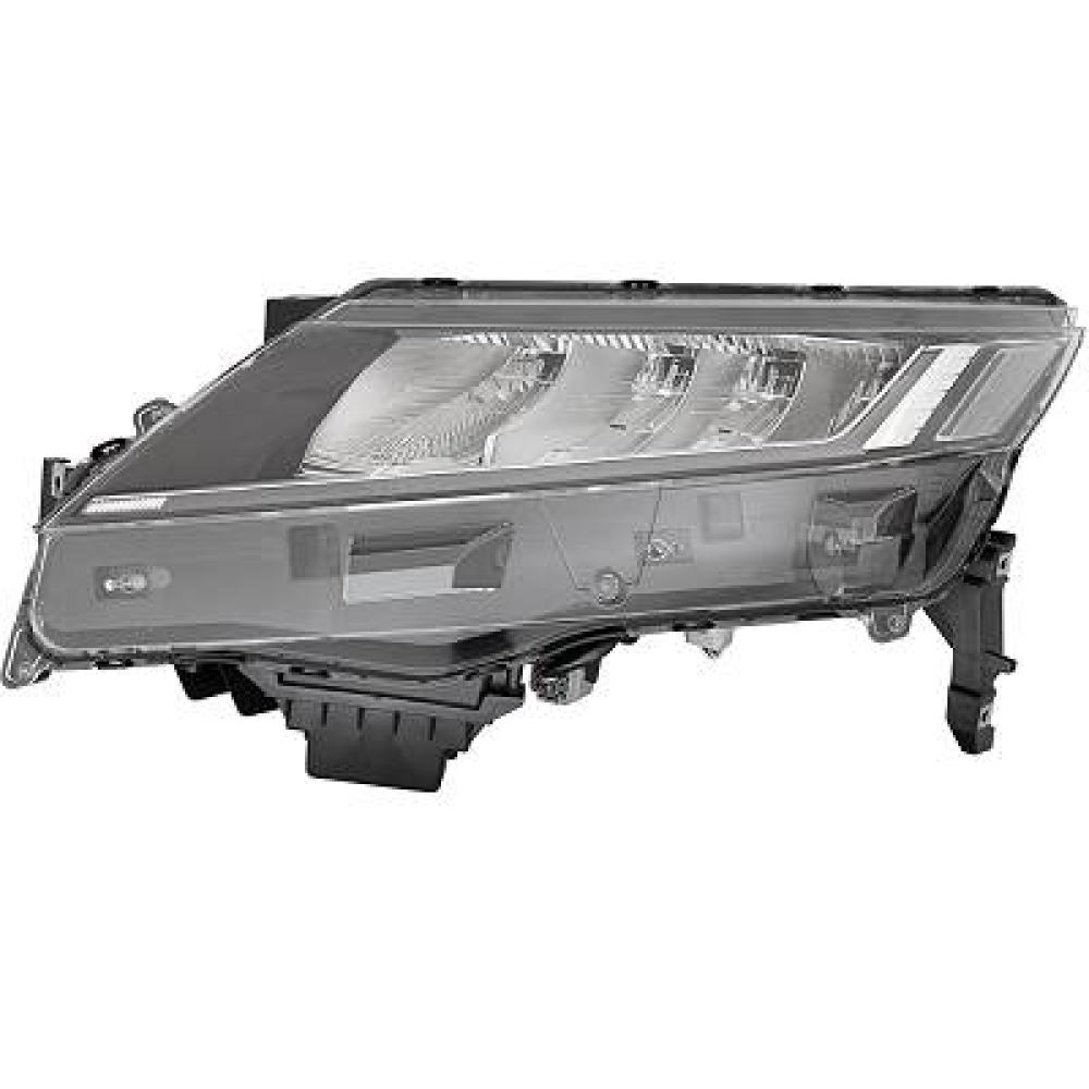 Projecteur principal gauche Mitsubishi ASX 20->>